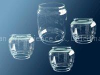 glass tubes and rods