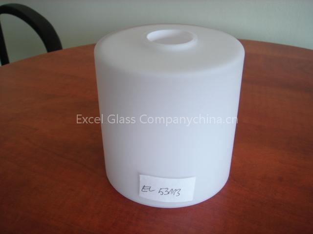 Glass Lampshades-EL53113