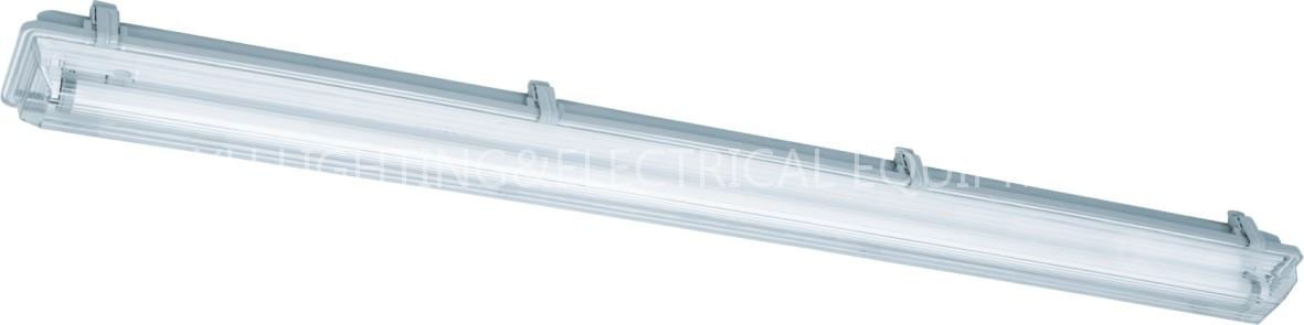 fluorescent fixture