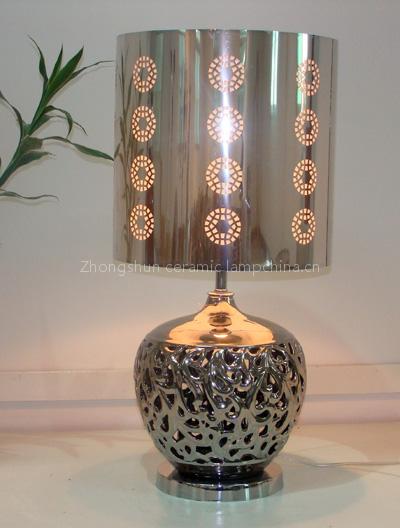 lamp