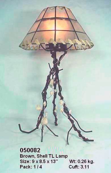 Philippines Lamp Shade