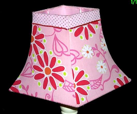 India Lamp Shades