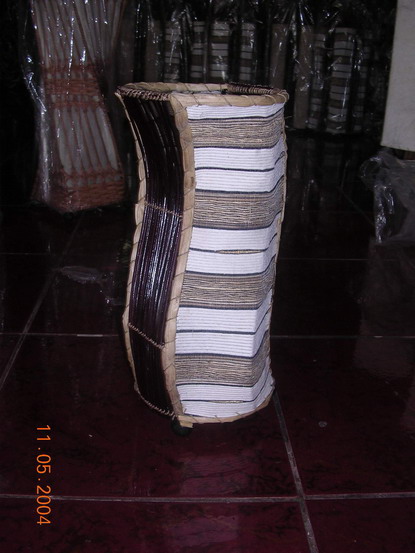 Indonesia Lamp Shade