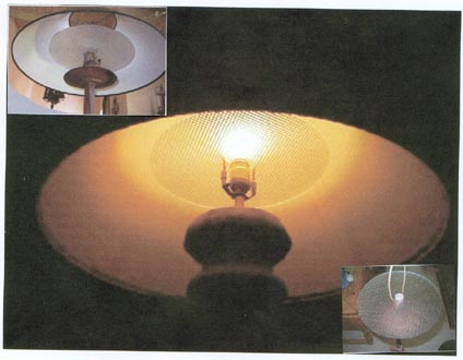United States No - Glare Lamp Guard