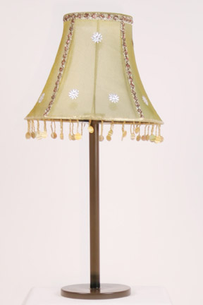 India Lamp Shades