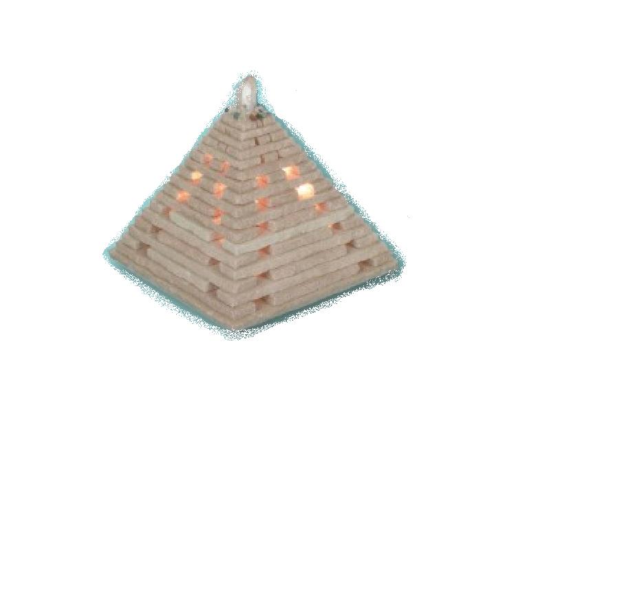 Brazil Lamp Shade
