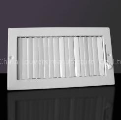 Shutter Louvers