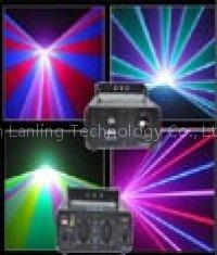 Full Color Laser L388RGB