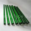 clored borosilicate glass rod and tube