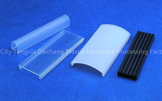 Plastic Lighting Accessories