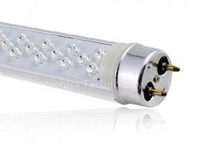 5W LED Tube T8 DIP VFC-T8DIP72-5W