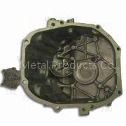 Furniture Hardware Die Casting