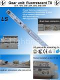 Light Strip-Lichtstrip-Montageschiene