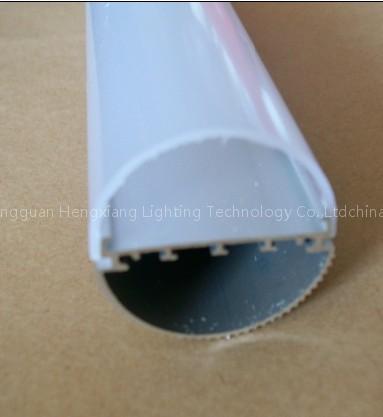 T10 LED tube end caps