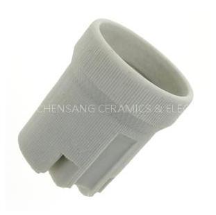 E27 Porcelain Lampholder