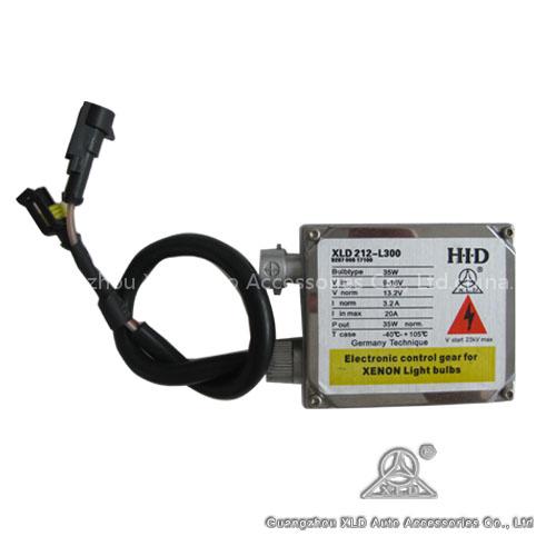HID Ballast