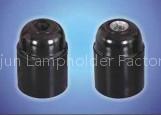E27 lampholder