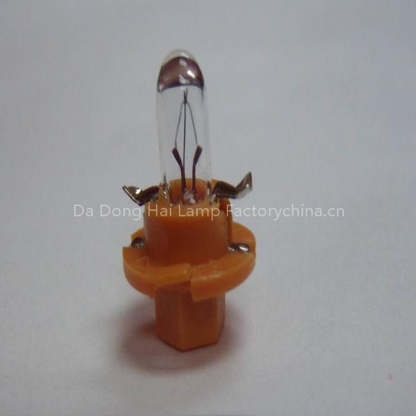 instrument light