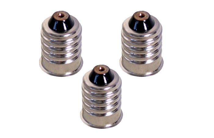 China (Mainland) Lamp Holders