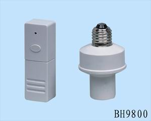 China (Mainland) Remote Control Lamp Holder Or Dimmer
