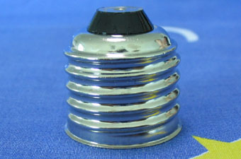 China (Mainland) Lampholder