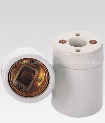 sale E40 ceramic lampholder