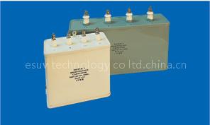 electronic capacity