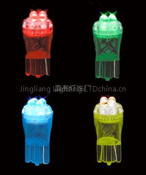LED-Wedge-T10 Lamp