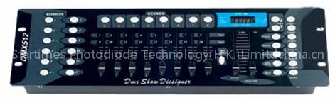 Stage ligth controller