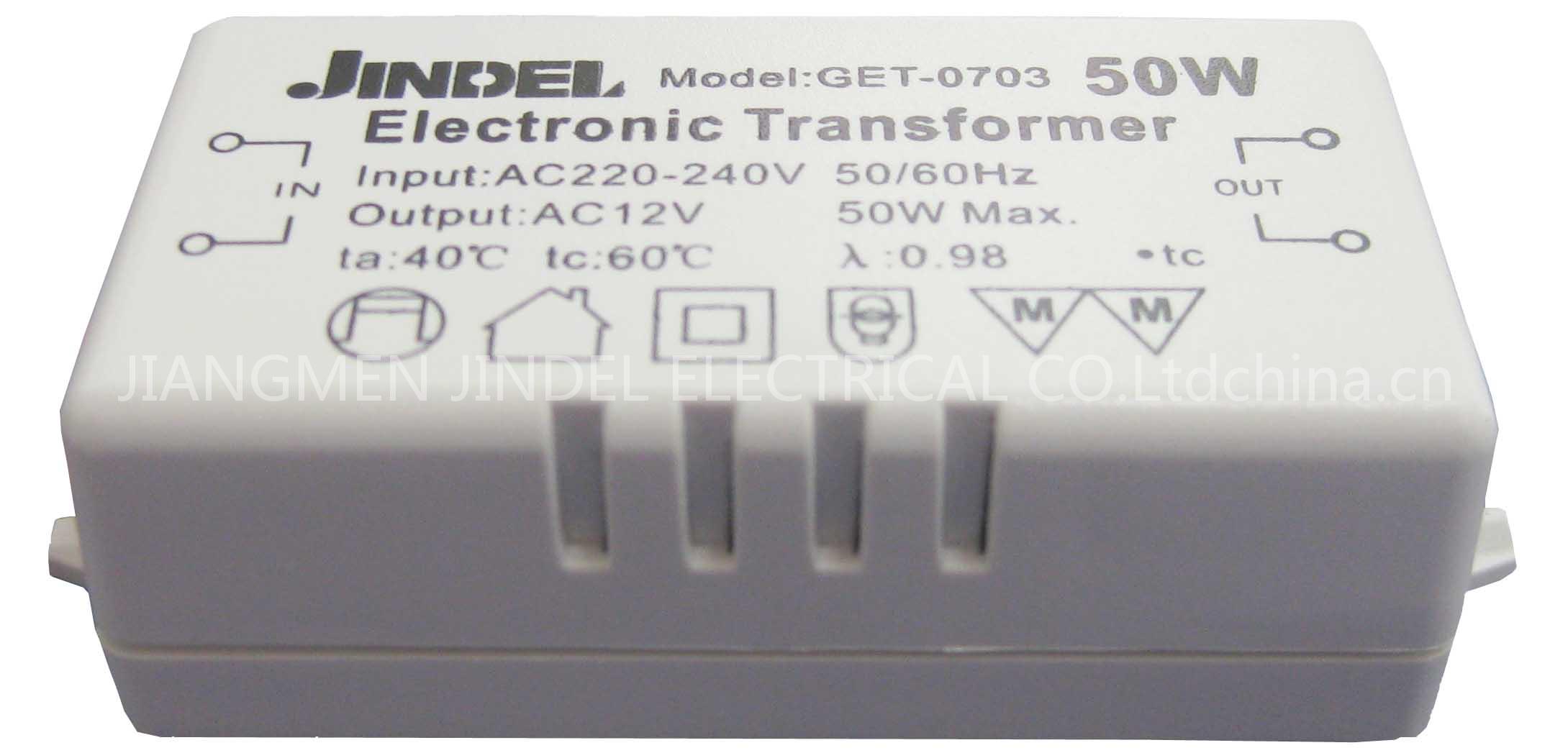 electrinic transfoemer