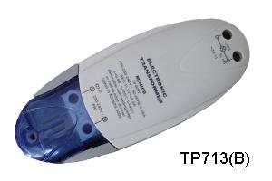 New Zealand Electronic Transformer 230v - 12v 60va