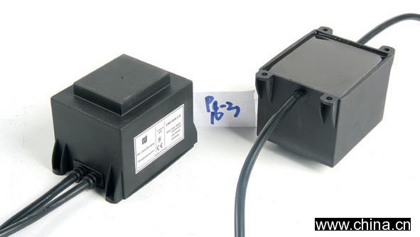 Lamp Transformer