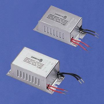 China (Mainland) Electronic Transformer