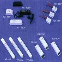 China (Mainland) Ballast & Transformer