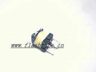 Trigger coil, 505 yellow 4 feet coil