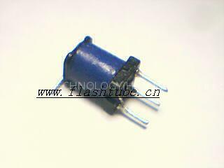 Flashtube trigger, trigger coil, 506 blue coil