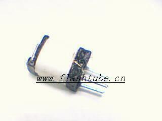 Flashtube trigger, trigger coil, 606 white coil