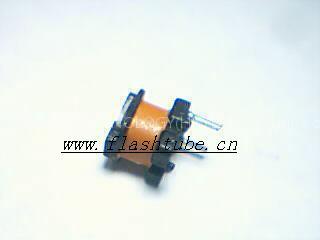 Trigger coil, coil, 505 transparent coil