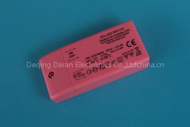 12W LED Transformer