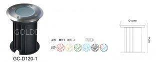 Indoor Inground Lighting GC-D120-1