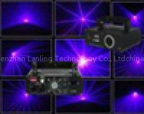 Violet Laser LV100B