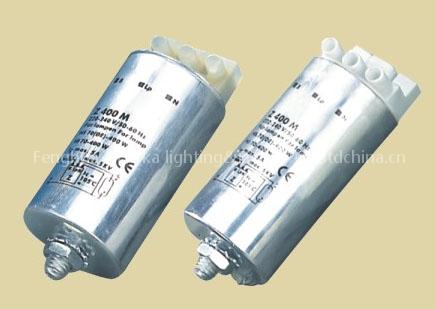 electronic Ignitor(Starter for Discharge HID lamps)