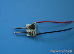 High Power LED Driver (1W)