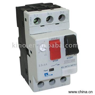 Motor Starter