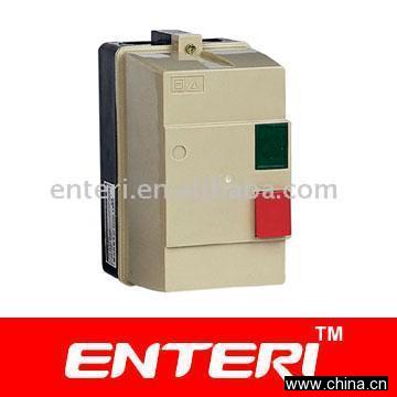 Magnetic Starter