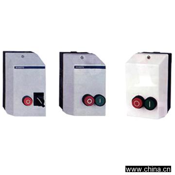Magnetic Starter