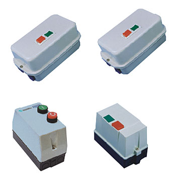 Electromagnetic Starters