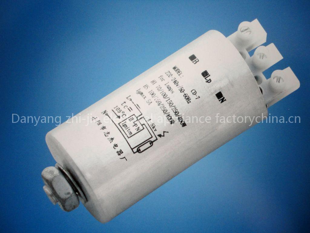 lighting Ignitor CD-7
