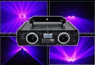 Violet Laser LV22BB