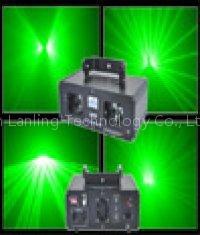 Light Show Projector Double Tunnel Laser L2300